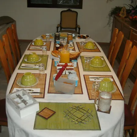 Au Fil De L'eau Saulzoir