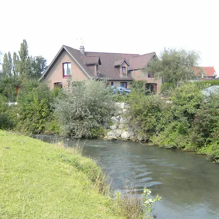 Au Fil De L'eau * Saulzoir