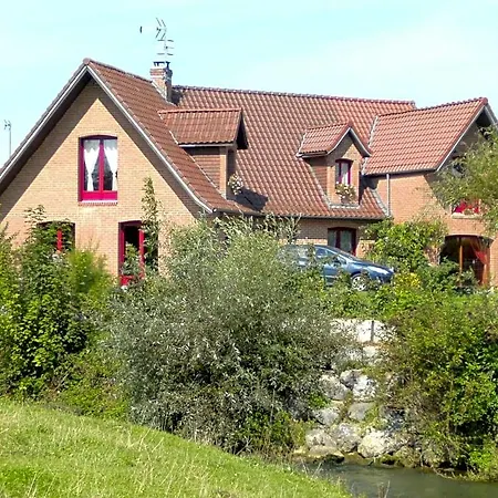 Au Fil De L'eau Saulzoir